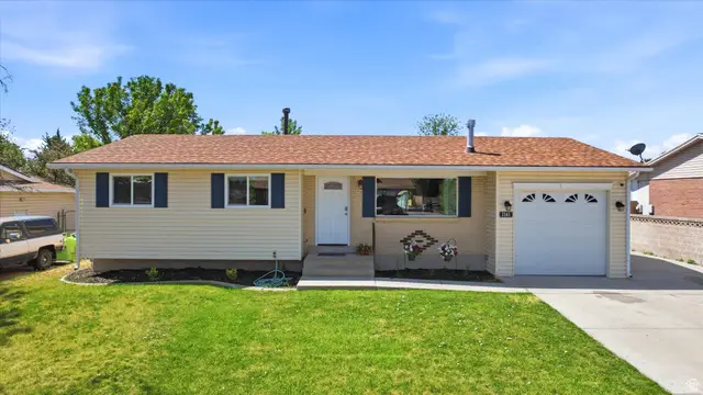 2141 W 7125 S, West Jordan, UT 84084 - #2