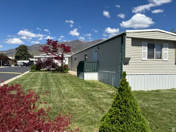 975 E 1175 S #40, Kaysville, UT 84037