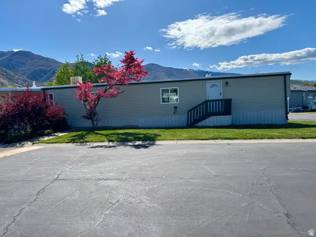 975 E 1175 S #40, Kaysville, UT 84037 - #2