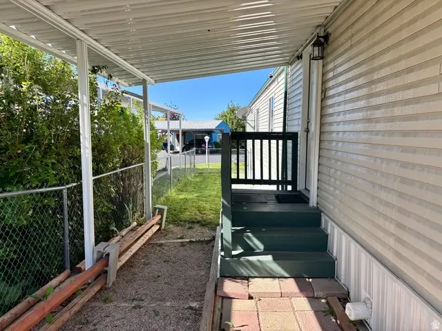 975 E 1175 S #40, Kaysville, UT 84037 - #3