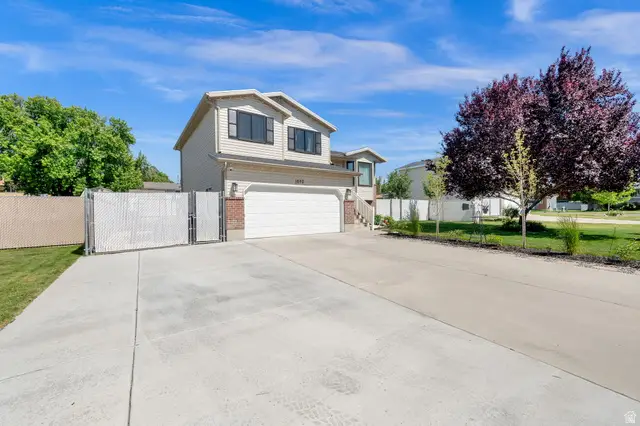 1602 N 725 W, Clinton, UT 84015 - #3