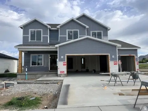 155 W 510 N, Smithfield, UT 84335 - #2
