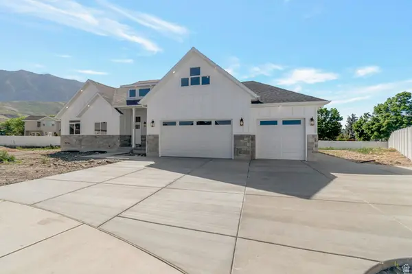 1026 E 20 N, Orem, UT 84097