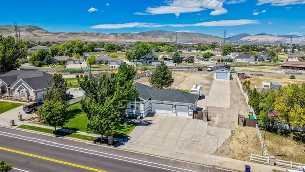 14664 S 2700 W, Bluffdale, UT 84065