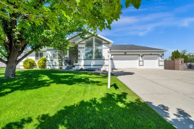 14664 S 2700 W, Bluffdale, UT 84065 - #2
