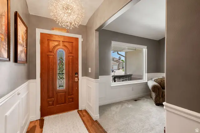 9642 S 1630 W, South Jordan, UT 84095 - #3