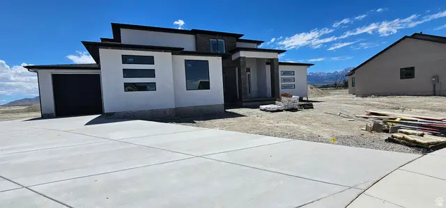 522 E Gilmore #118, Grantsville, UT 84029 - #3