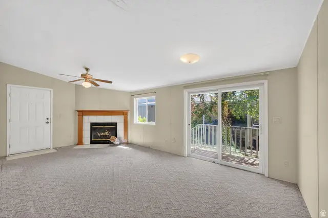 1181 W Bobolink St S, Salt Lake City, UT 84123 - #2