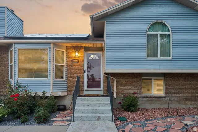 6486 W 4200 S, West Valley City, UT 84128 - #2