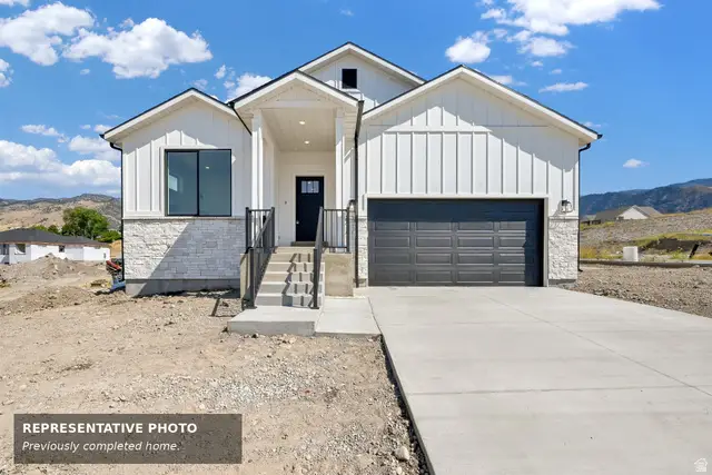527 E 620 N, Smithfield, UT 84335 - #1