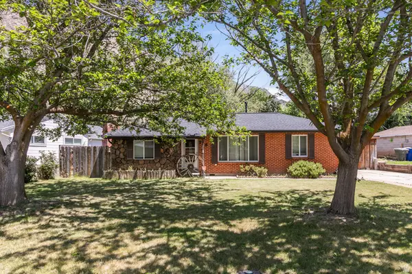 216 N Eccles Ave, Ogden, UT 84404