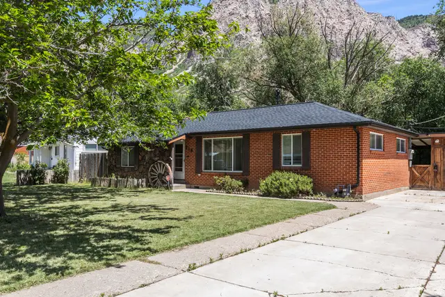 216 N Eccles Ave, Ogden, UT 84404 - #3