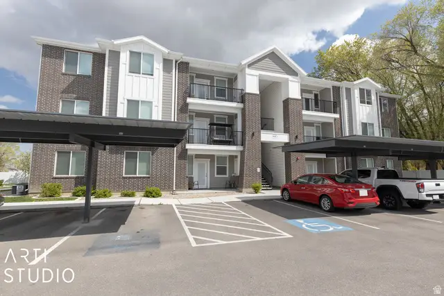 142 7th St #102, Ogden, UT 84404 - #2