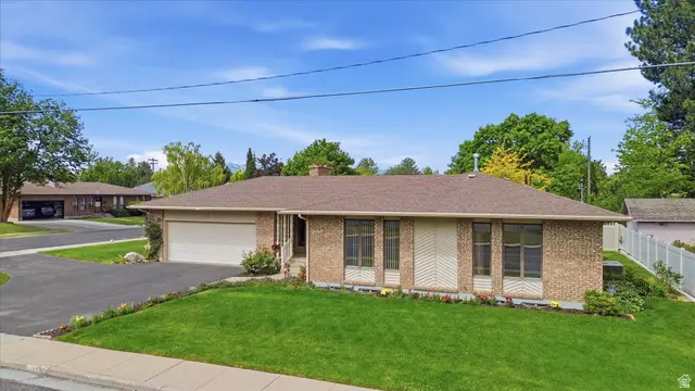 1205 N 1600 E, Logan, UT 84341 - #2