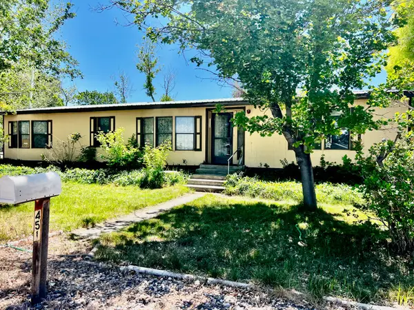 451 W 500 N, Parowan, UT 84761