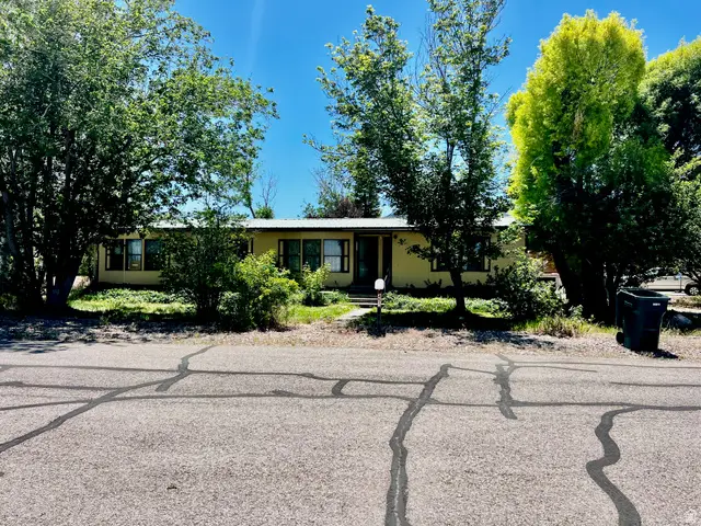 451 W 500 N, Parowan, UT 84761 - #3