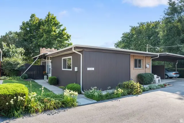3385 S Pioneer St, Salt Lake City, UT 84109 - #2