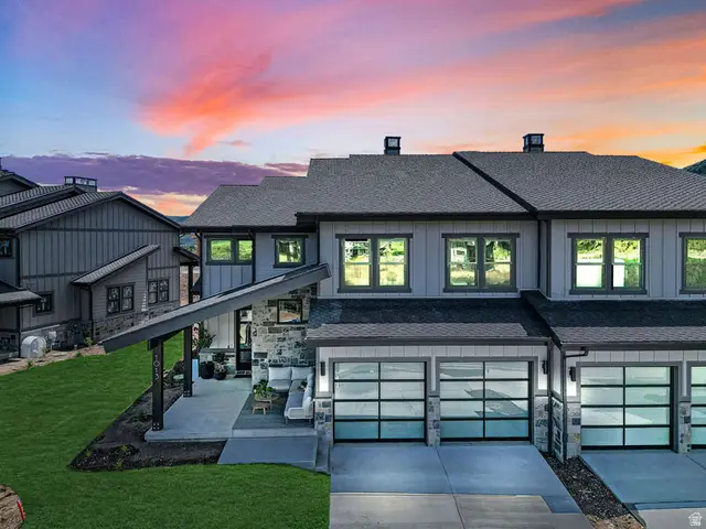 867 W Beek Cir #176, Heber City, UT 84032 - #1