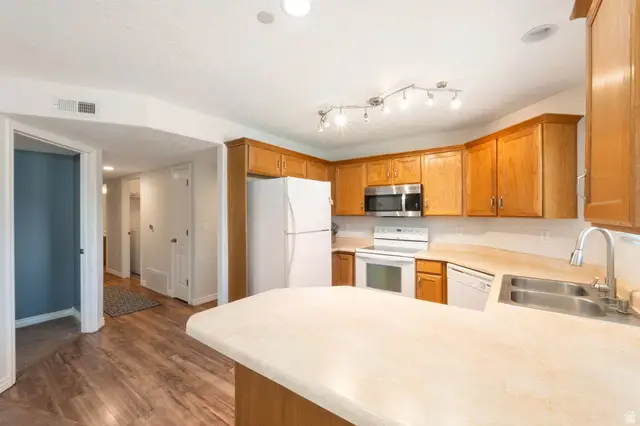 242 E Spencer Peak Way #G3, Draper, UT 84020 - #2
