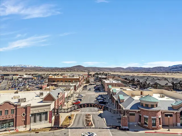 1684 W Fox Hollow Ln #H12, Park City, UT 84098 - #3