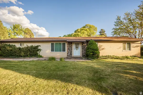 2124 E Cherry Ln, Layton, UT 84040