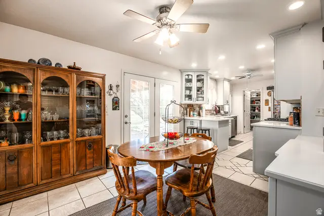 2124 E Cherry Ln, Layton, UT 84040 - #2