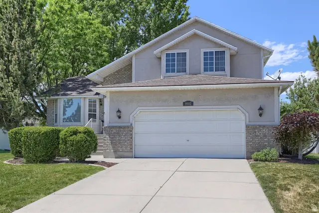 9502 S Newkirk St, South Jordan, UT 84009 - #1
