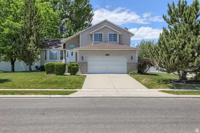 9502 S Newkirk St, South Jordan, UT 84009 - #2