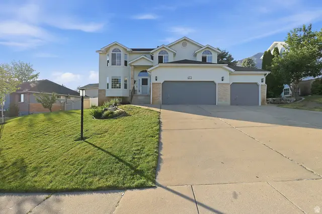 472 E 3425 N, North Ogden, UT 84414 - #1