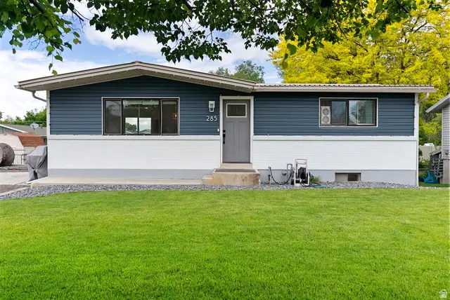 285 W 300 N, Smithfield, UT 84335 - #1