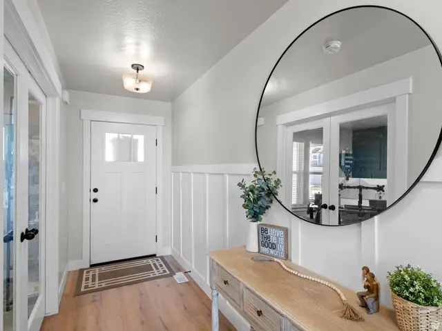 58 N Desert Sage Cir, Saratoga Springs, UT 84045 - #2