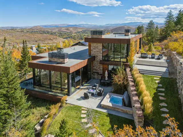 2463 Iron Mountain Dr, Park City, UT 84060 - #1