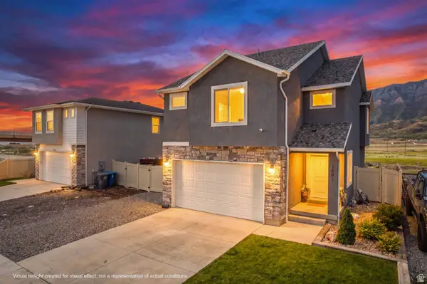 1681 S Freestone Blvd, Santaquin, UT 84655
