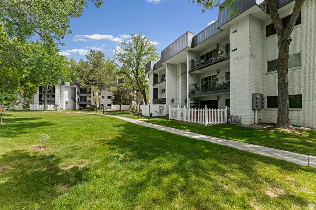 588 E Vine St S #2A, Murray, UT 84107 - #1