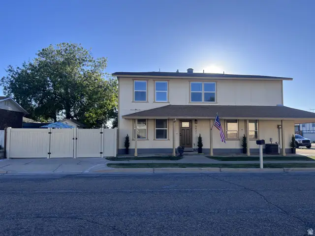 5421 S 2775 W, Roy, UT 84067 - #1
