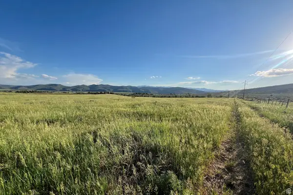 1475 W 6000 N, Oakley, UT 84055