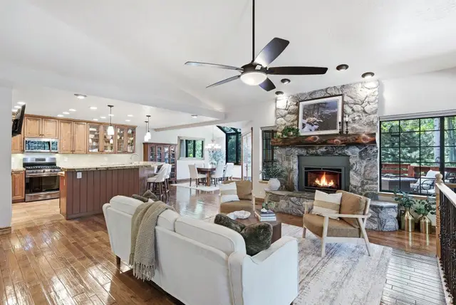 3057 Elk Run Dr, Park City, UT 84098 - #3
