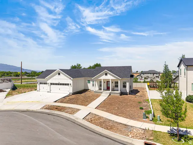 1257 N 1350 E, Mapleton, UT 84664 - #1