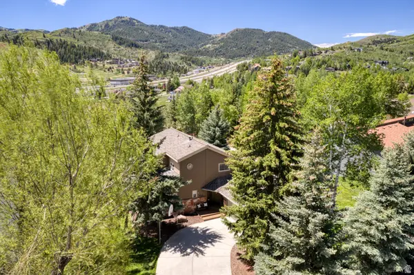 3639 Wrangler Way, Park City, UT 84098