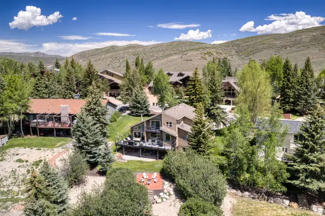 3639 Wrangler Way, Park City, UT 84098 - #2