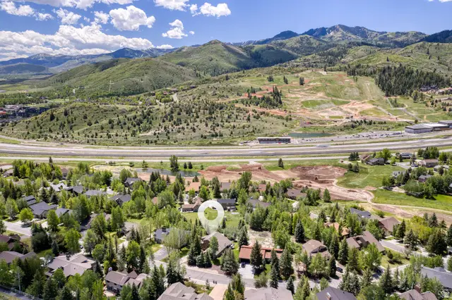 3639 Wrangler Way, Park City, UT 84098 - #3
