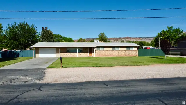 611 N 300 E, Richfield, UT 84701 - #3