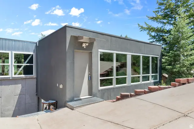 105 Crestview Cir, Park City, UT 84098 - #3