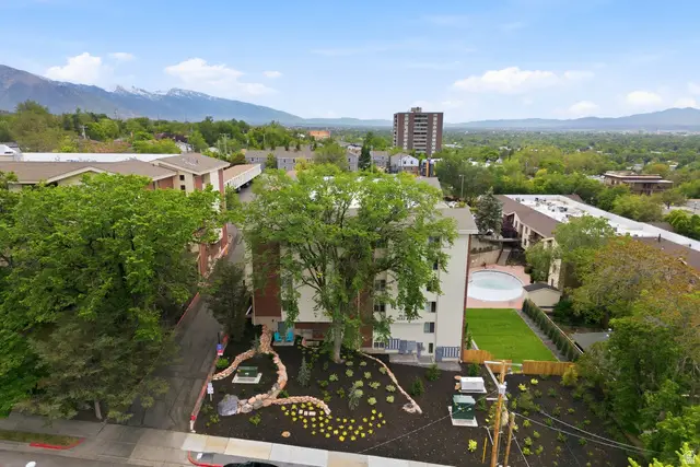 1032 E 400 S #609B, Salt Lake City, UT 84102 - #2