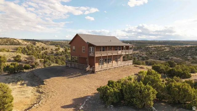 19215 Coyote Canyon Loop, Duchesne, UT 84021 - #1
