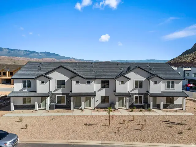 2768 E Rushpink Ln #2430, Washington, UT 84780 - #1