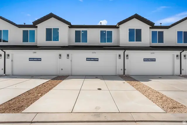2768 E Rushpink Ln #2430, Washington, UT 84780 - #3
