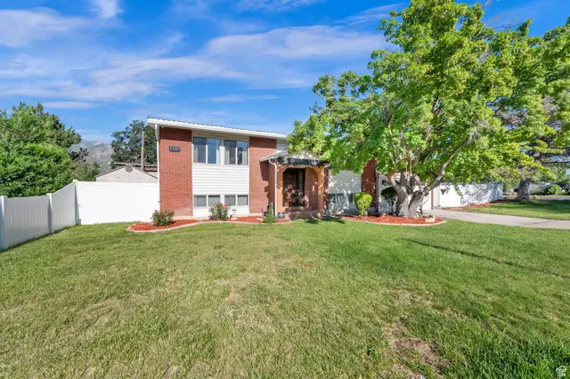 7187 S 1700 E, Cottonwood Heights, UT 84121 - #2
