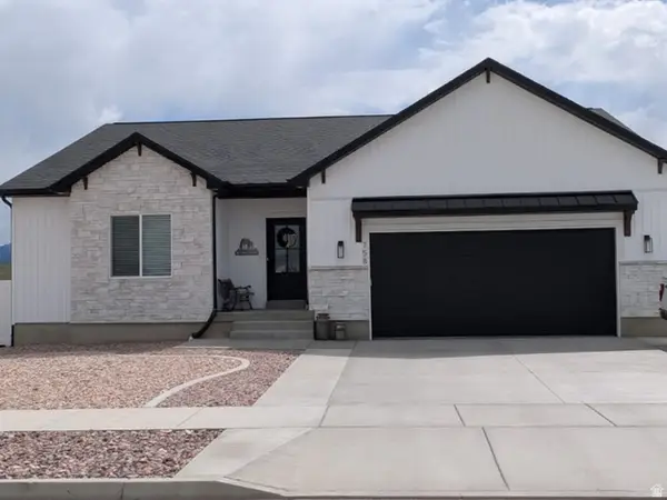 758 E 675 S, Hyrum, UT 84319