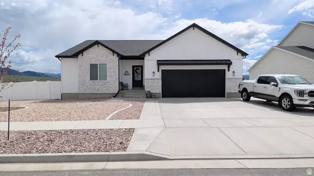 758 E 675 S, Hyrum, UT 84319 - #3